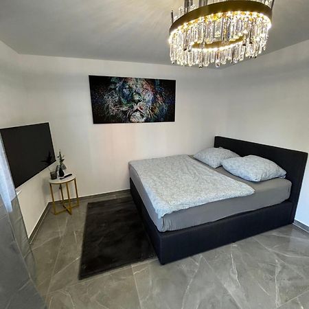 Exklusive Moderne Wohnung Hanau Exterior foto