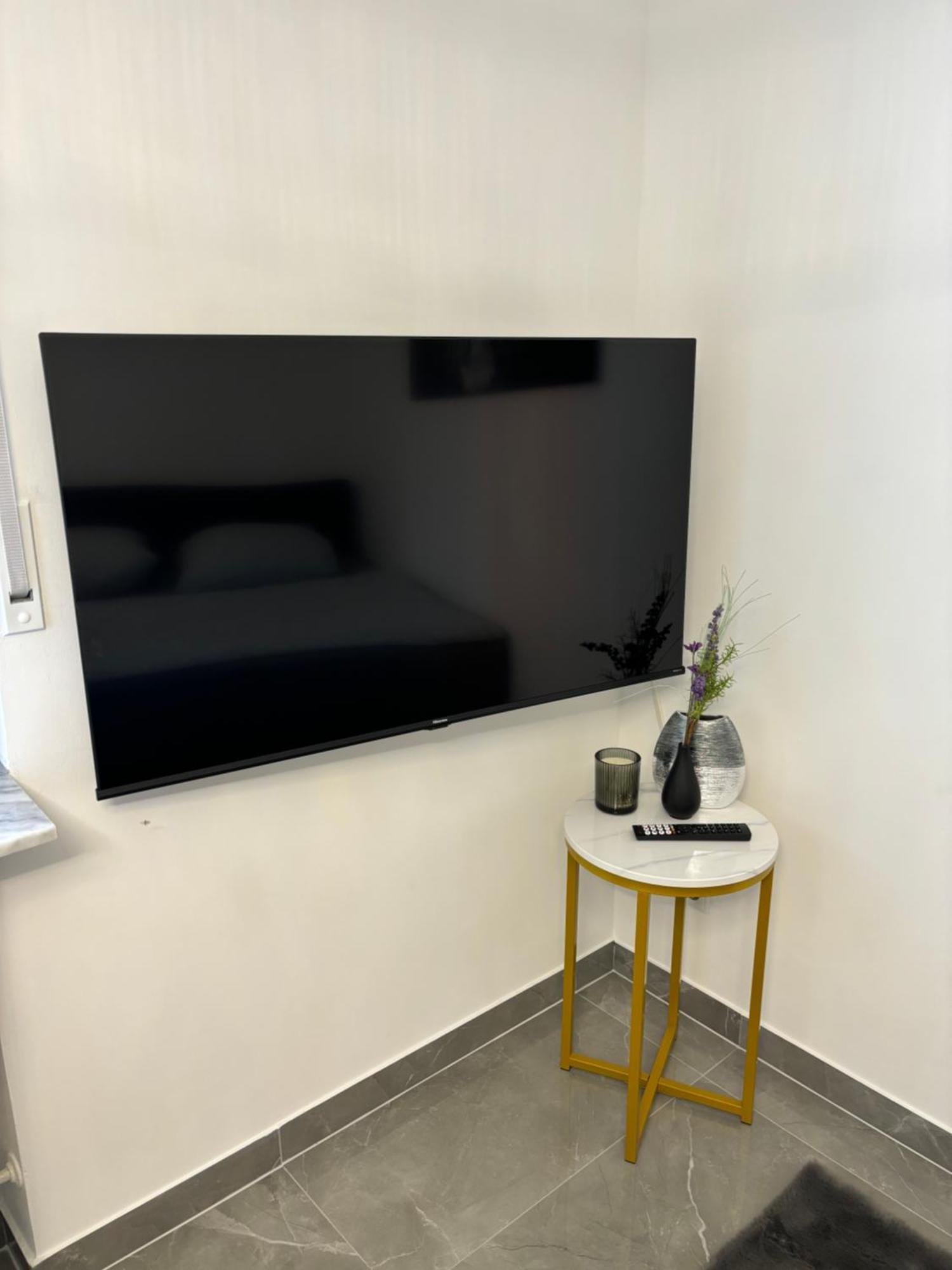 Exklusive Moderne Wohnung Hanau Exterior foto